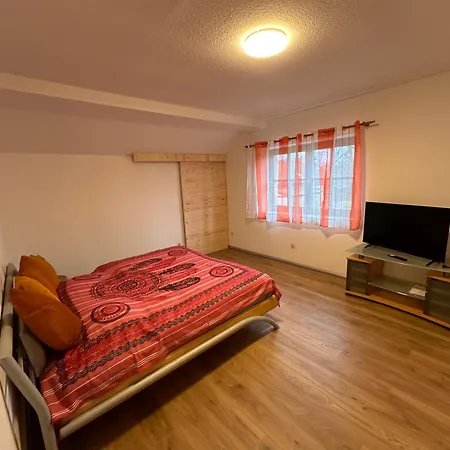Entspannungsoase Haus Iris Kirchham Extérieur photo