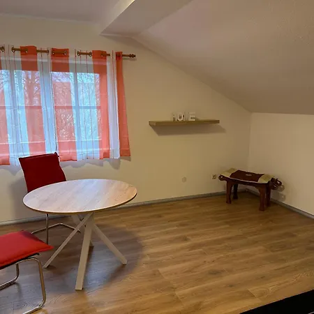 Entspannungsoase Haus Iris Kirchham Extérieur photo