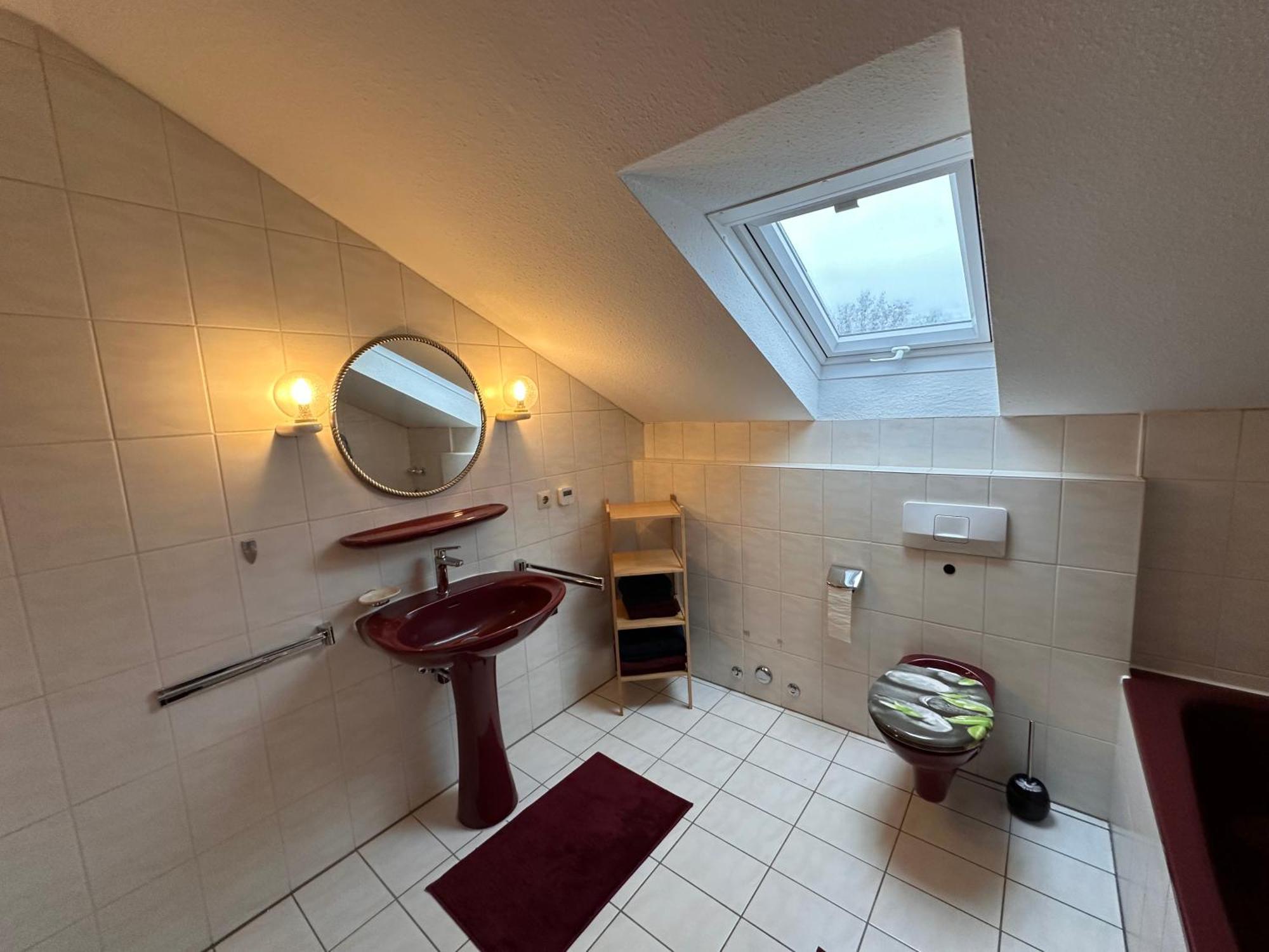 Entspannungsoase Haus Iris * Кирххам
