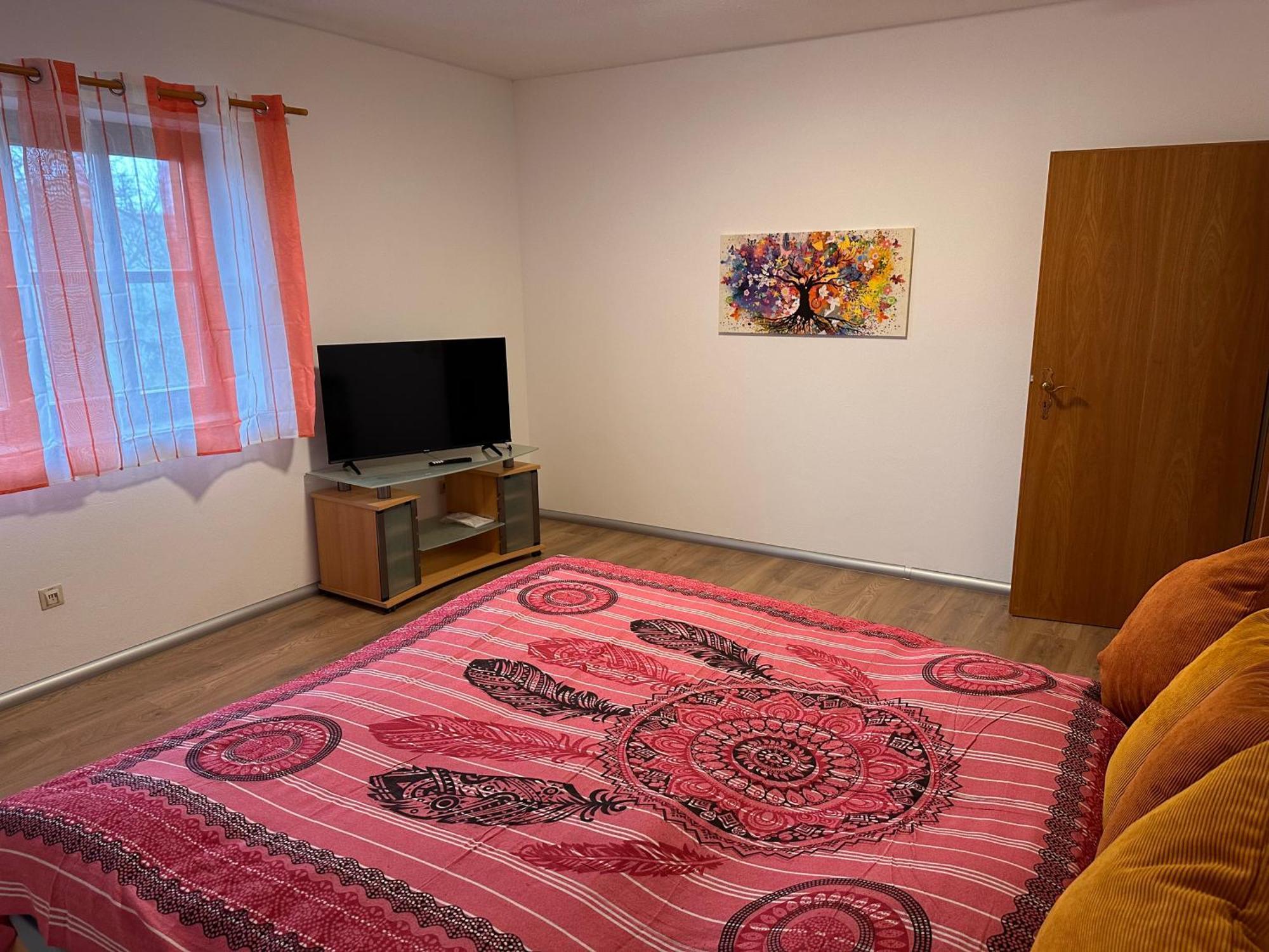 Entspannungsoase Haus Iris Appartement