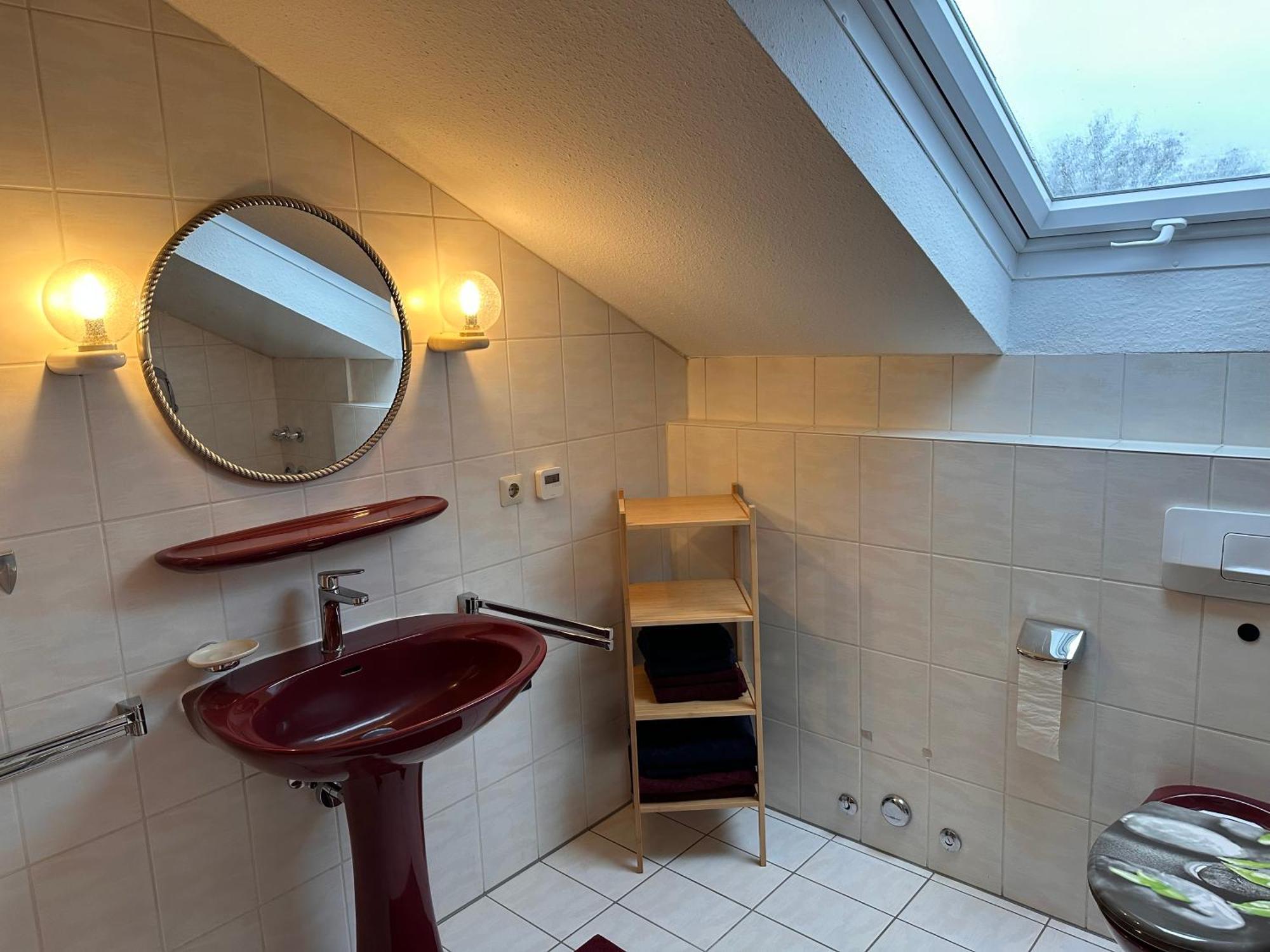 Entspannungsoase Haus Iris *
