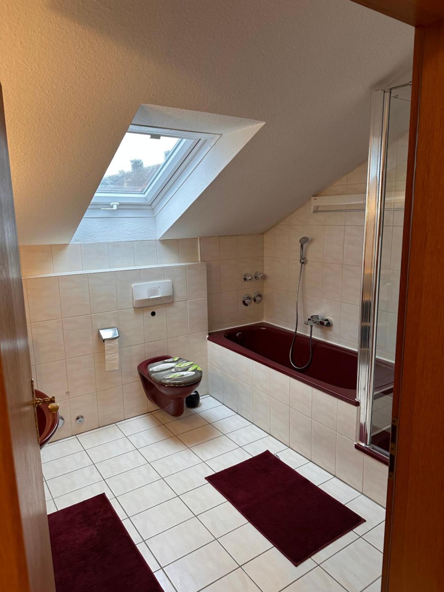 Entspannungsoase Haus Iris * Кирххам