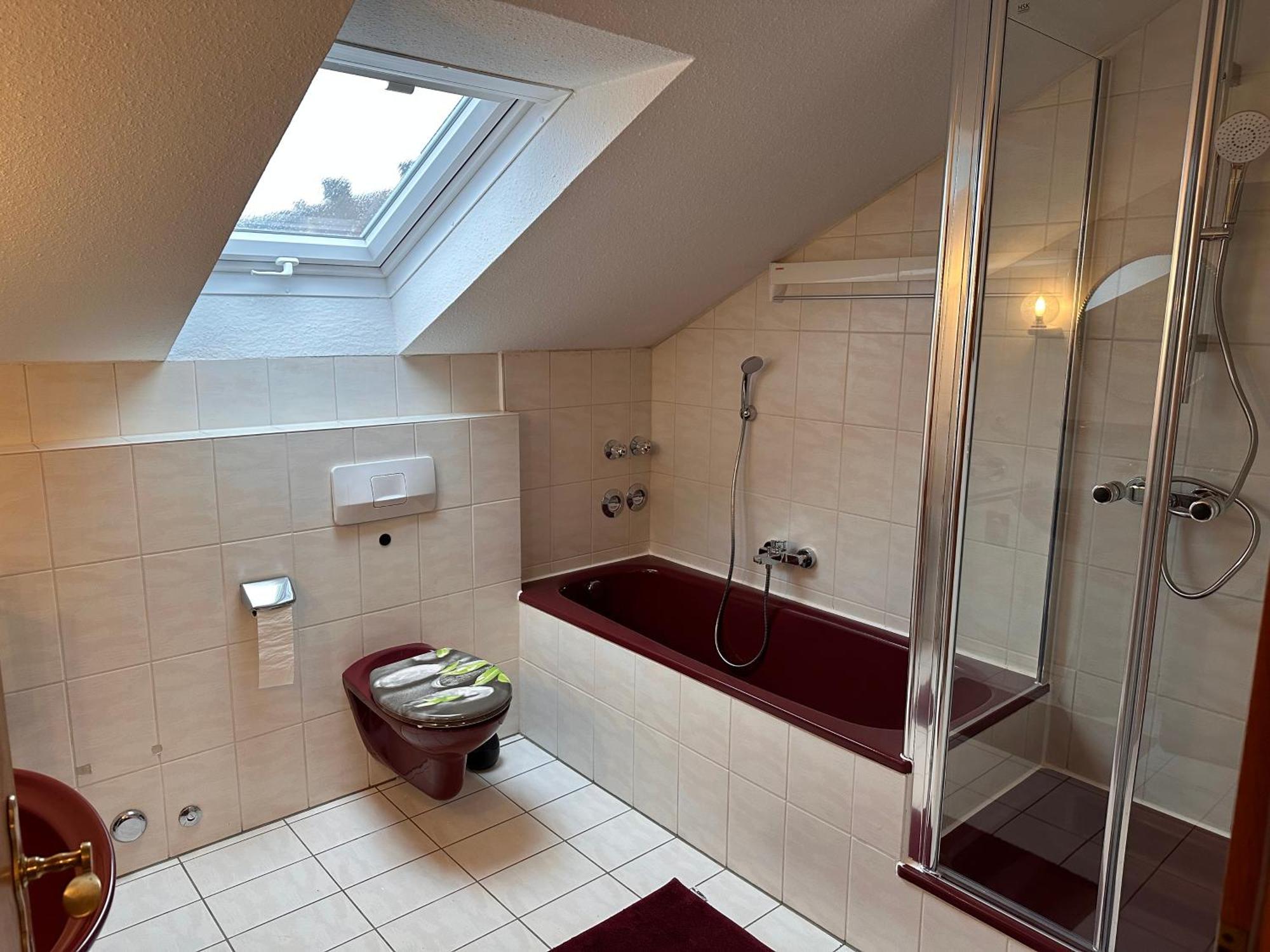 Entspannungsoase Haus Iris Appartement Kirchham