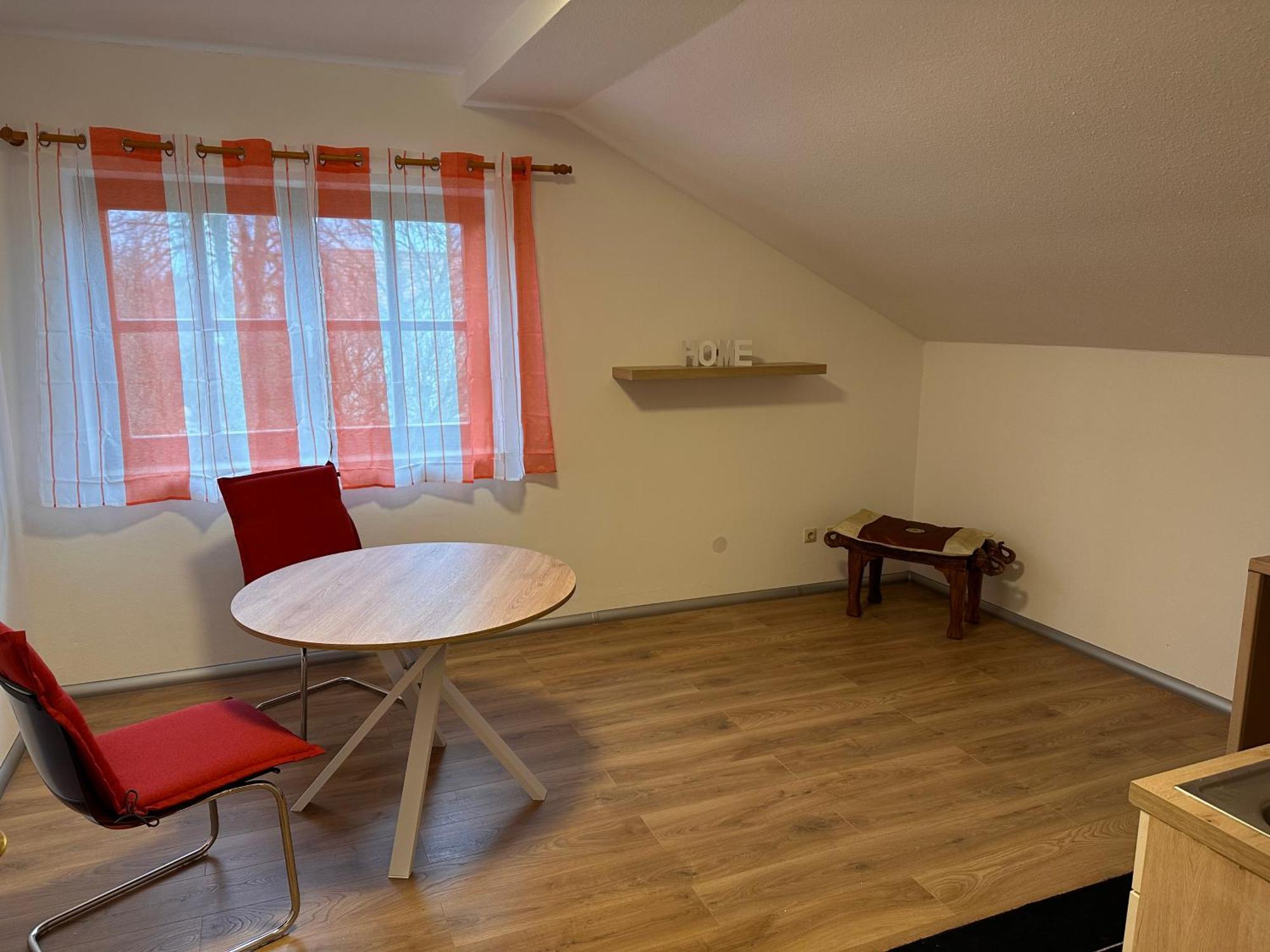 Entspannungsoase Haus Iris Appartement Kirchham