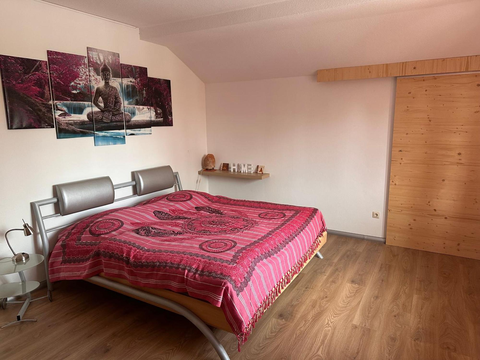 Entspannungsoase Haus Iris * Кирххам